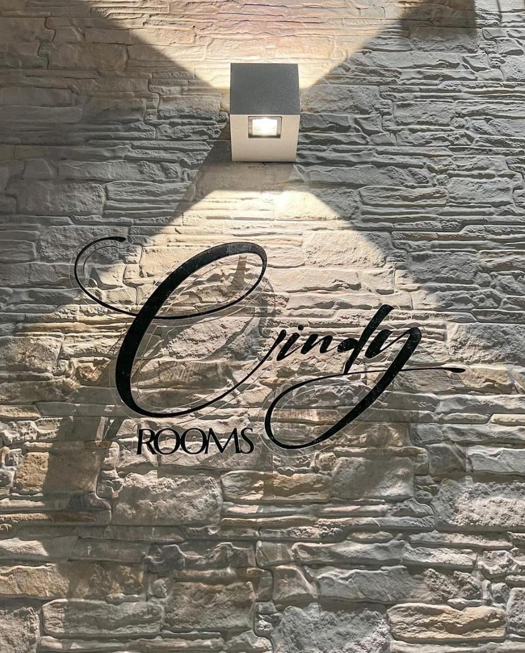 Cindy Rooms Termoli Esterno foto